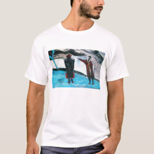 CAMISETA JACKIN RETO 2