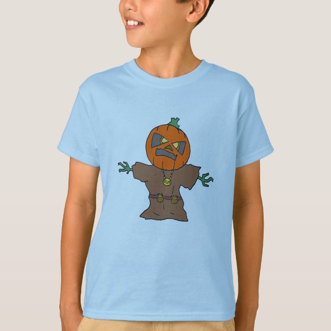 Camiseta Jacko (Frente)