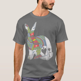 Camiseta Jackrabbit 