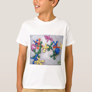 Camiseta Jacks