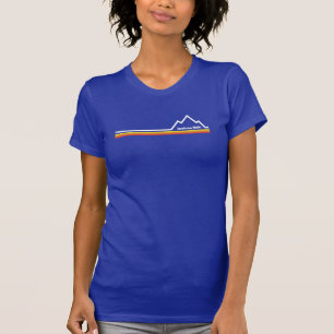 Camiseta Jackson Hole Wyoming