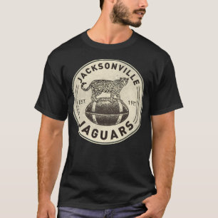 Camiseta Jacksonville Jaguars 1 Por Buck