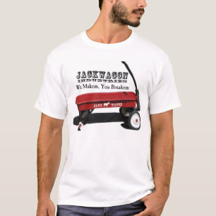 Camiseta Jackwagon