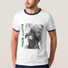 Camiseta Jacl Smith MAGA é o assassino