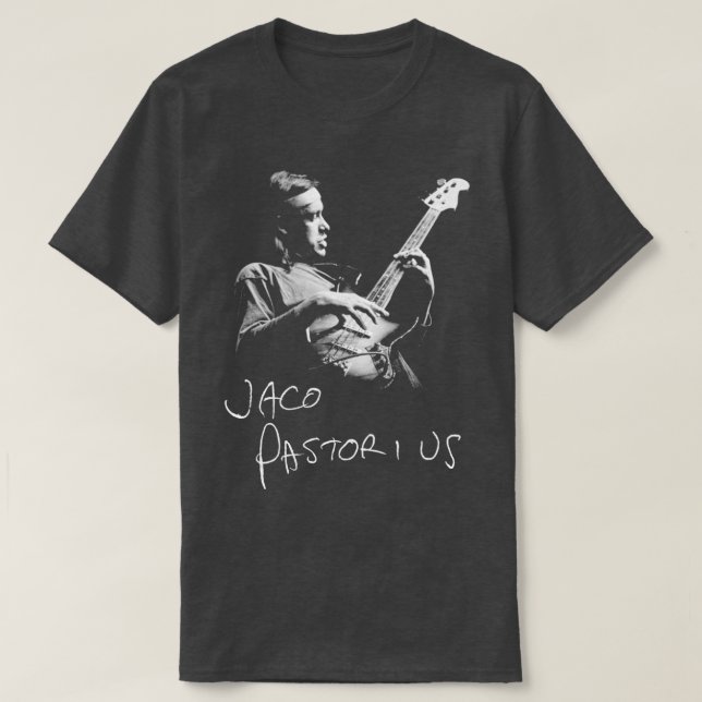 Camiseta Jaco (Frente do Design)
