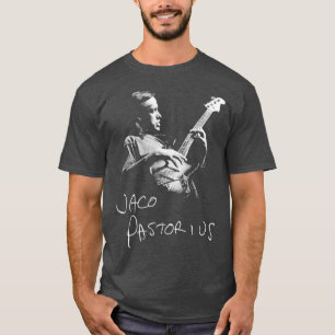 Camiseta Jaco