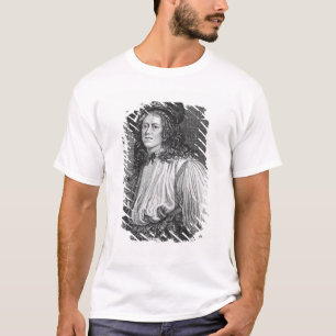 Camiseta Jacob Salão, dançarino famoso da corda, 1792