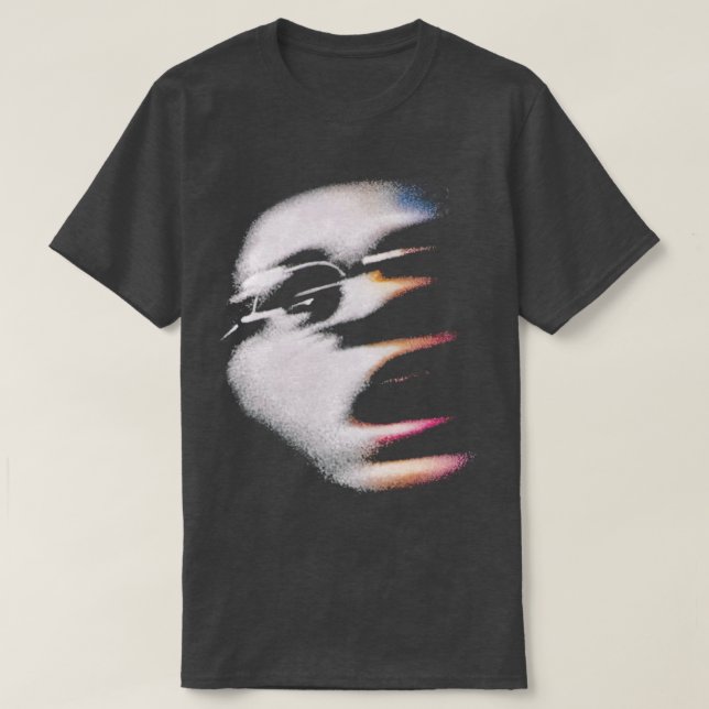 CAMISETA JACOBS LADDER (Frente do Design)