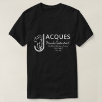 Jacques French Restaurant, Chicago, Illinois