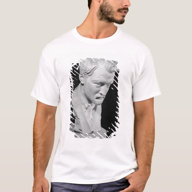 Camiseta Jacques Maritain (Frente)