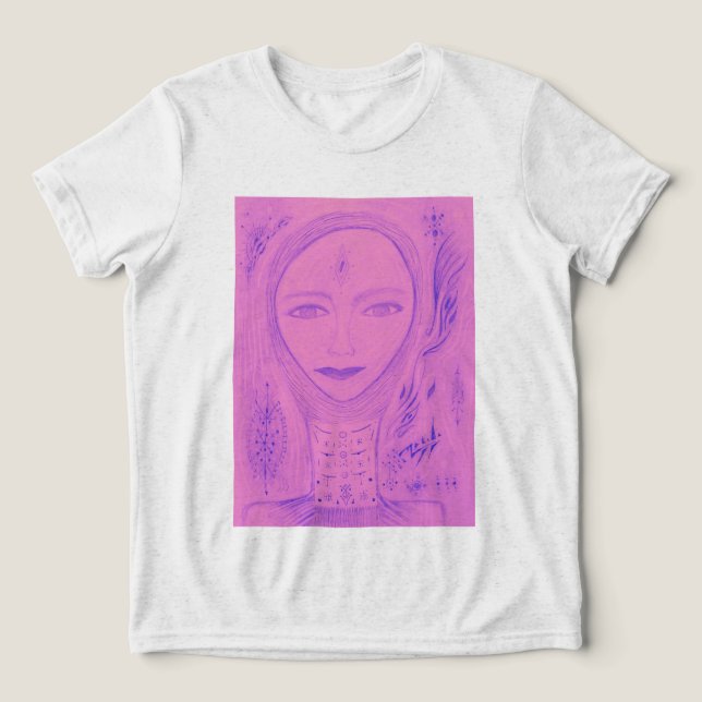 Camiseta Jade (Design frontal)