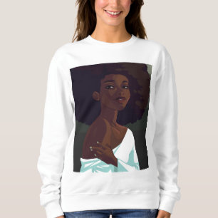 Camiseta Jade - Camisola de leite feminino