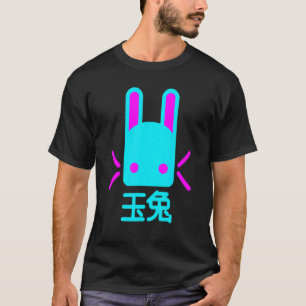 Camiseta Jade Rabbit