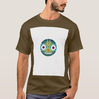 Camiseta JAGANNATH LORD OF THE UNIVERSE Graphic