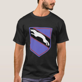 Camiseta Jagdgeschwader 7 "Nowotny" (JG 7) Emblem