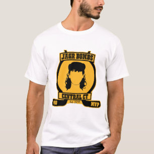 Camiseta Jagr Bombs Hockey