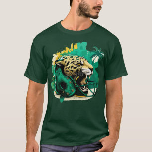Camiseta Jags