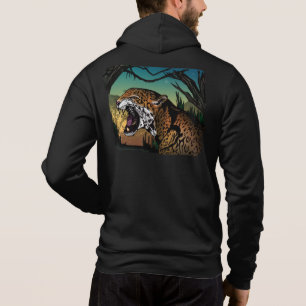 Camiseta Jaguar
