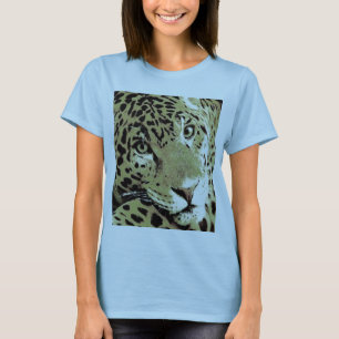 Camiseta Jaguar