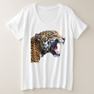 Camiseta Jaguar