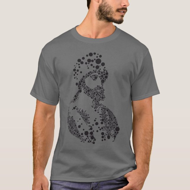 Camiseta jah (Frente)