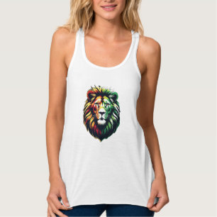 Camiseta Jah Bless - Reggae Vibes Women's T-Shirt