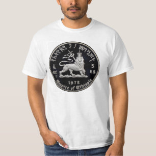 Camiseta JAH PEOPLE