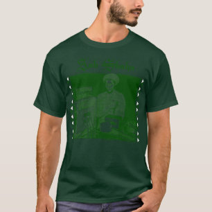 Camiseta Jah Shaka