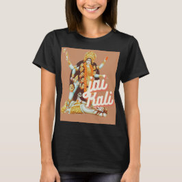 Camiseta Jai Kali
