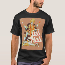 Camiseta Jai Kali