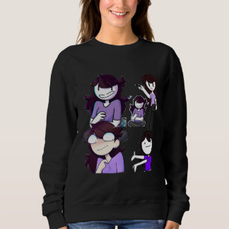 Camiseta 😂😂jaiden animations😂😂jaiden animations😂😂😂
