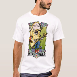 Camiseta Jaik