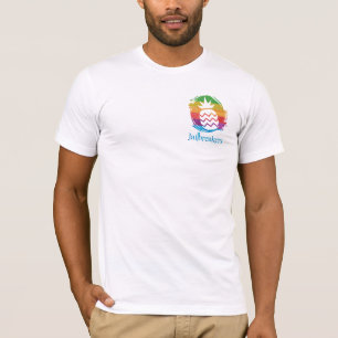 Camiseta Jailbreakers