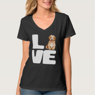 Camiseta J'aime Mon Bichon Havanais L'amour Love French Lan