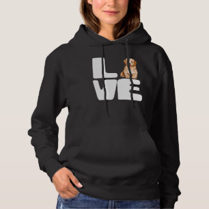 Camiseta J'aime Mon Bichon Havanais L'amour Love French Lan