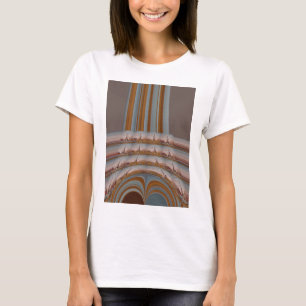 Camiseta J'aime Paris (I Love Paris)