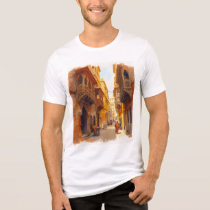 Camiseta jaipur