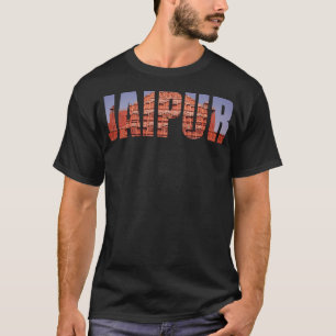 Camiseta Jaipur