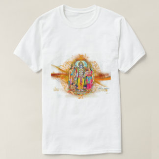 Camiseta Jaishreeram09
