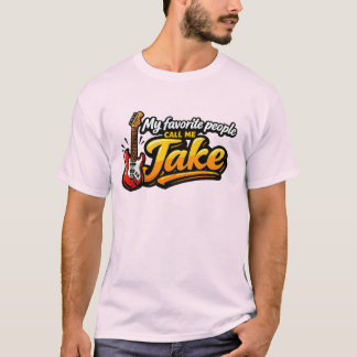 Camiseta Jake