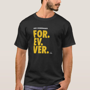 Camiseta Jake Cronenworth Forever Baseball Jake Cronenworth