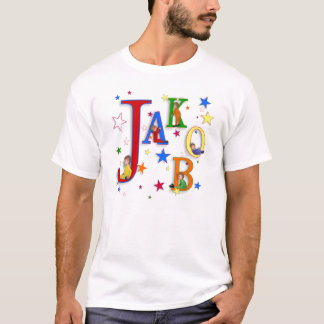 Camiseta Jakob