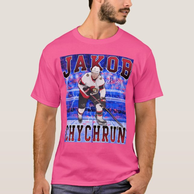 Camiseta Jakob Chychrun (Frente)