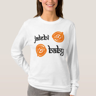Camiseta Jalebi Baby