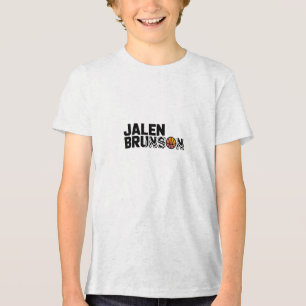 Camiseta Jalen Brunson