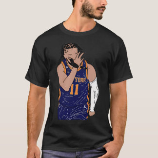 Camiseta Jalen Brunson 2