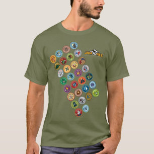 CAMISETA JAM30REE SASH