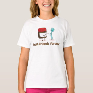Camiseta Jam Best Friend