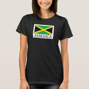 Camiseta Jamaica