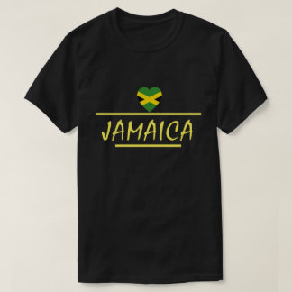 Camiseta Jamaica
